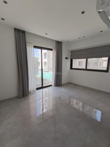 Hall Image of 2133 Sq.ft 3 BHK Apartment / Flat for sale in Vesu Surat for Rs. 11000000