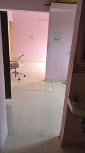 Hall Image of 600 Sq.ft 1 BHK Apartment / Flat for rent in Magarpatta Heliconia, Magarpatta City Pune for Rs. 26000