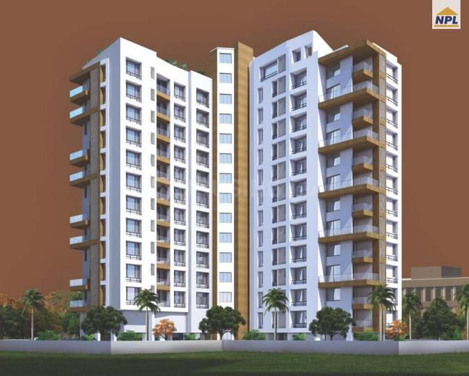 2664 Sqft 4 BHK Flat for sale in NPL GRAND MELODY Royapettah, Chennai