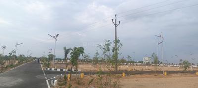 Image of 1200 Sq.ft Residential Plot / Land for sale in Konalai, Tiruchirappalli for Rs. 1620000