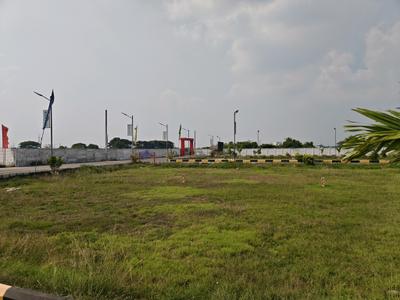 Image of 1140 Sq.ft Residential Plot / Land for sale in Guduvancheri, Chennai for Rs. 5301000