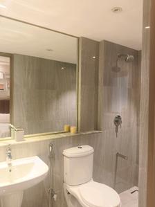 Bedroom Image of 611 Sq.ft 1 BHK Apartment / Flat for sale in Runwal Gardens Phase 2 Bldg no 18 23, Dombivli East Thane for Rs. 5599999