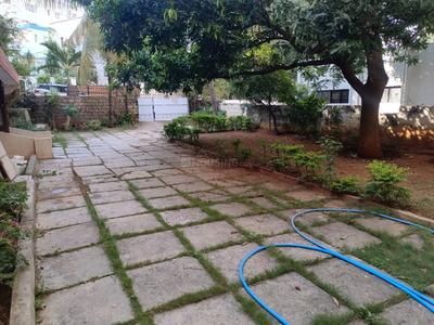 Image of 1600 Sq.ft 3 BHK Independent House for rent in Banjara Hills, Hyderabad for Rs. 65000