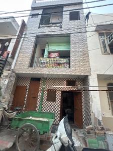 Image of 2700 Sq.ft 2.5 BHK Apartment / Flat for sale in Ansal Suryodaya Vihar, Shastri Nagar, Meerut for Rs. 4000000