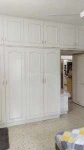 Bedroom Image of 1400 Sq.ft 3 BHK Apartment / Flat for sale in Vastrapur Ahmedabad for Rs. 8100000