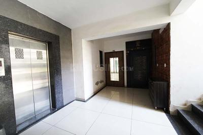 Hall Image of 1917 Sq.ft 3 BHK Apartment / Flat for sale in Sola Ahmedabad for Rs. 13500000