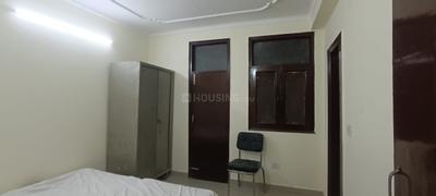 Bedroom Image of 450 Sq.ft 1 BHK Apartment / Flat for sale in Lotus Appartment, Ghitorni New Delhi for Rs. 2300000