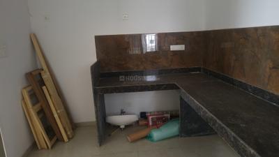 Kitchen Image of 1113 Sq.ft 2 BHK Apartment / Flat for sale in Sigma Aventino, Mohammed Wadi Pune for Rs. 8500000