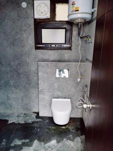 Image of 1500 Sq.ft 3 BHK Builder Floor for sale in Sector 10A, Gurgaon for Rs. 8500000