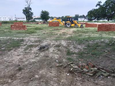 Image of 1000 Sq.ft Residential Plot / Land for sale in Mirzamurad, Varanasi for Rs. 2400000