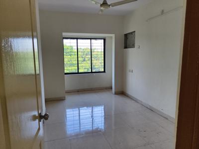 Bedroom Image of 1050 Sq.ft 2 BHK Apartment / Flat for sale in Goodwill Gardens, Kharghar Navi Mumbai for Rs. 13500000