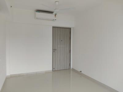 Living Room Image of 630 Sq.ft 1.5 BHK Apartment / Flat for sale in Varasiddhi Crosswinds, Bhandup West Mumbai for Rs. 13000000