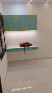 Kitchen Image of 1352 Sq.ft 3 BHK Apartment / Flat for sale in Casagrand Athens, Mogappair East Chennai for Rs. 18000000