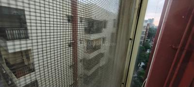 Balcony Image of 1226 Sq.ft 2 BHK Apartment / Flat for sale in SV Brindavanam, Panathur Bengaluru for Rs. 16000000