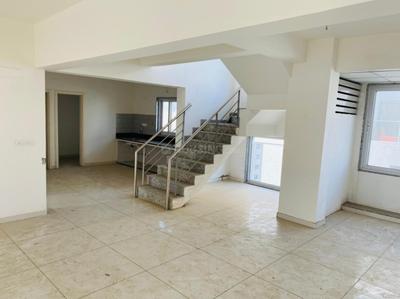 Hall Image of 5650 Sq.ft 3 BHK Penthouse for sale in Prapti Springs Retreat 4, Bhayli Vadodara for Rs. 17500000
