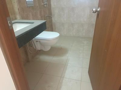 Bedroom One Image of 1800 Sq.ft 3 BHK Apartment / Flat for sale in Shapoorji Pallonji JoyVille, Sector 102 Gurgaon for Rs. 25500000