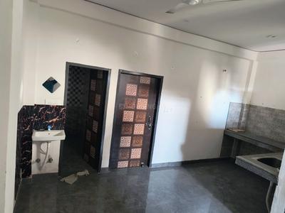 Bedroom Image of 900 Sq.ft 2 BHK Independent House for rent in Palam Vihar Extension Gurgaon for Rs. 15000
