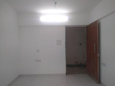 Living Room Image of 620 Sq.ft 1 BHK Apartment / Flat for sale in KK Radha Nilaya, Bapane Mumbai for Rs. 3250000