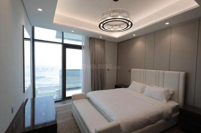 Bedroom Image of 1184 Sq.ft 2 BHK Apartment / Flat for sale in Business Bay Dubai for Rs. 57234624
