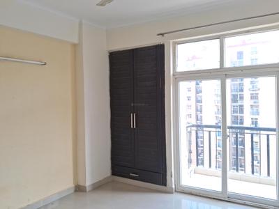 Bedroom Image of 1325 Sq.ft 3 BHK Apartment / Flat for sale in Amrapali Zodiac by Amrapali Group, Sector 120 Noida for Rs. 11600000