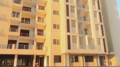 Image of 945 Sq.ft 2 BHK Apartment / Flat for sale in Mukandpura, Jaipur for Rs. 3400000