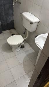 Bathroom Image of 1300 Sq.ft 3 BHK Apartment / Flat for sale in Mahagun Puram Phase 1, Mahagunpuram Ghaziabad for Rs. 8000000