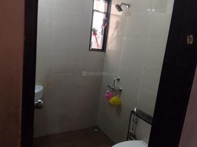 Bathroom Image of 2000 Sq.ft 2 BHK Duplex for sale in Satpur Nashik for Rs. 9000000