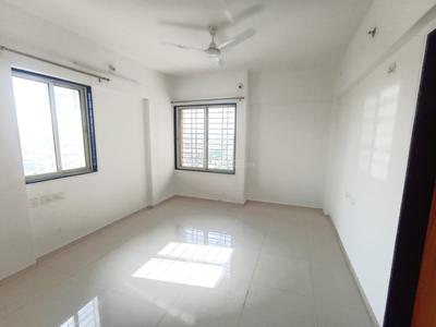 Bedroom Image of 1450 Sq.ft 3 BHK Apartment / Flat for rent in Karve Nagar Pune for Rs. 49000