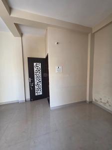 Hall Image of 750 Sq.ft 1 BHK Builder Floor for rent in Rau Indore for Rs. 9500