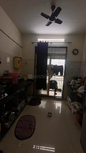 Kitchen Image of 1175 Sq.ft 2 BHK Apartment / Flat for sale in Dudhe Vitevari, Karanjade Navi Mumbai for Rs. 15000000