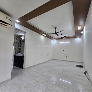 Hall Image of 1150 Sq.ft 2 BHK Apartment / Flat for rent in Adajan Surat for Rs. 18500