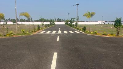 Residential Plot