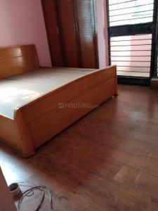 Bedroom Image of 1850 Sq.ft 3 BHK Apartment / Flat for sale in Sector 7 Dwarka New Delhi for Rs. 24500000