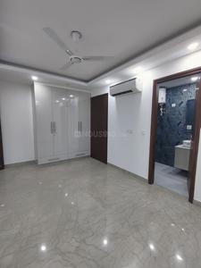Hall Image of 2250 Sq.ft 3 BHK Builder Floor for sale in South Extension II New Delhi for Rs. 62500000