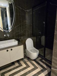 Image of 2100 Sq.ft 4 BHK Builder Floor for sale in Greater Kailash II, New Delhi for Rs. 104000000