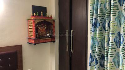 Hall Image of 950 Sq.ft 2.5 BHK Apartment / Flat for sale in JM Orchid, Sector 76 Noida for Rs. 14500000
