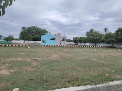 Image of 1000 Sq.ft Residential Plot / Land for sale in Maraimalai Nagar, Chennai for Rs. 2780000
