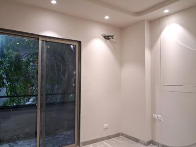 Bedroom Image of 1800 Sq.ft 3 BHK Builder Floor for sale in Paschim Vihar New Delhi for Rs. 36000000