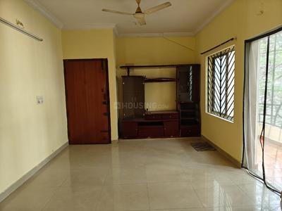 Kitchen Image of 1250 Sq.ft 2 BHK Apartment / Flat for rent in Malleswaram Bengaluru for Rs. 42000