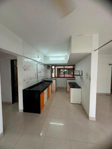 Kitchen Image of 1250 Sq.ft 2 BHK Apartment / Flat for sale in Magarpatta Sylvania, Magarpatta City Pune for Rs. 18500000