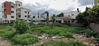Image of 3000 Sq.ft Residential Plot / Land for sale in Nirmal Nagar, Ahmednagar for Rs. 10500000
