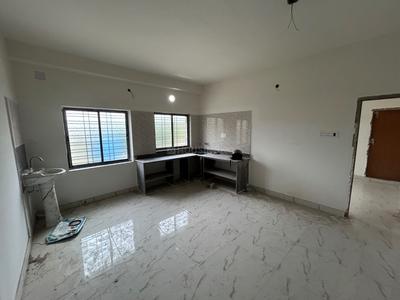 Hall Image of 850 Sq.ft 2 BHK Apartment / Flat for sale in Durga Nagar Kolkata for Rs. 3500000