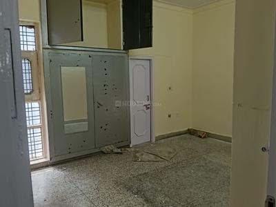 Bedroom Image of 2700 Sq.ft 3 BHK Independent House for rent in Gomti Nagar Lucknow for Rs. 50000