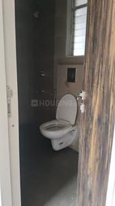 Image of 750 Sq.ft 2 BHK Apartment / Flat for rent in Rosa Manhattan, Hiranandani Estate, Thane for Rs. 45000