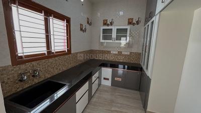 Kitchen Image of 710 Sq.ft 2 BHK Independent House for sale in Mettupalayam Chennai for Rs. 5175000