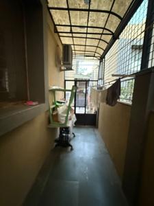 Balcony Image of 1485 Sq.ft 3 BHK Villa for sale in Parshwanath Homes, Adalaj Gandhinagar for Rs. 17500000