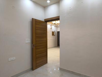 Bedroom Image of 1230 Sq.ft 3 BHK Builder Floor for sale in Indirapuram Ghaziabad for Rs. 12000000