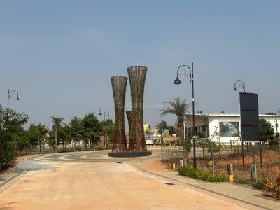 Image of 1916 Sq.ft Residential Plot / Land for sale in Pleasure Spaces Nirvana, Devanahalli, Bengaluru for Rs. 15000000