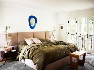 Bedroom Image of 4200 Sq.ft 4 BHK Villa for sale in Water Edge Wateredge Ph 2 Villa, Vasco Da Gama Goa for Rs. 100000000