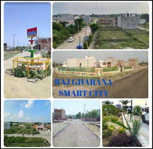 Image of 3150 Sq.ft Residential Plot / Land for sale in Sevai, Lucknow for Rs. 7300000